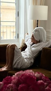 Bar Refaeli feet photo 11