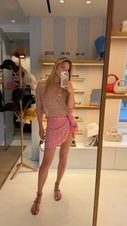 Bar Refaeli feet photo 3