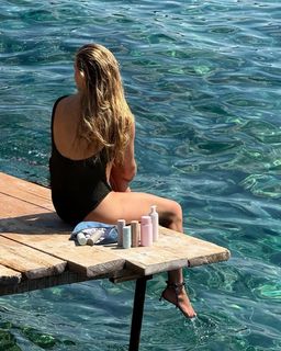 Bar Refaeli feet photo 5