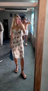 Bar Refaeli feet photo 6