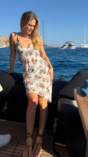 Bar Refaeli feet photo 5