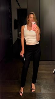 Bar Refaeli feet photo 10