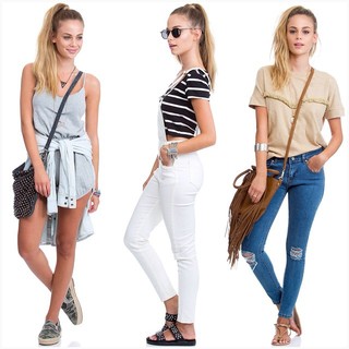 Bar Zomer feet photo thumbnail