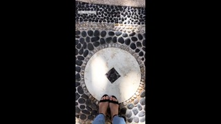 Bar Zomer feet photo thumbnail