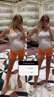 Bar Zomer feet photo thumbnail