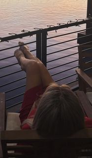 Barbara Alyn Woods feet photo 19