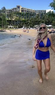 Barbara Alyn Woods feet photo 18