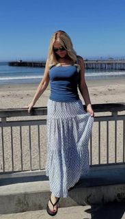 Barbara Alyn Woods feet photo 14