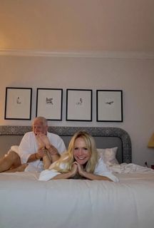 Barbara Alyn Woods feet photo 7