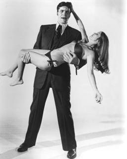 Barbara Bach feet photo thumbnail