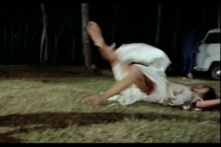Barbara Bach feet photo thumbnail