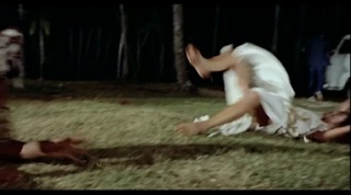 Barbara Bach feet photo thumbnail