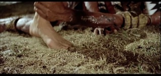 Barbara Bach feet photo thumbnail