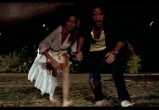 Barbara Bach feet photo thumbnail