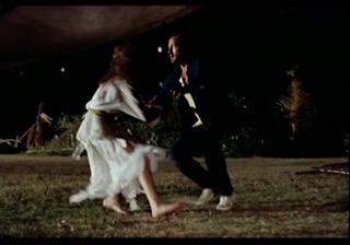Barbara Bach feet photo thumbnail