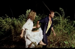 Barbara Bach feet photo thumbnail