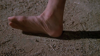 Barbara Bach feet photo thumbnail
