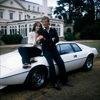 Barbara Bach feet photo thumbnail