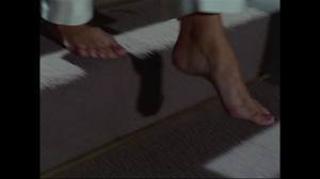 Barbara Bain feet photo 10