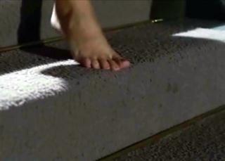 Barbara Bain feet photo 8