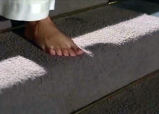 Barbara Bain feet photo 6