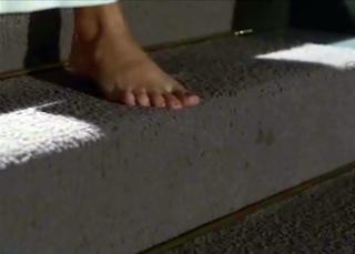 Barbara Bain feet photo 5
