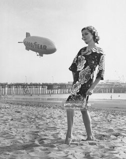 Barbara Bain feet photo 2