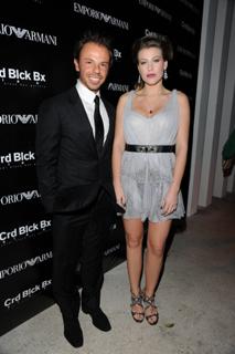 Barbara Berlusconi feet photo 12