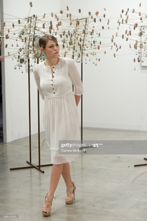 Barbara Berlusconi feet photo 4