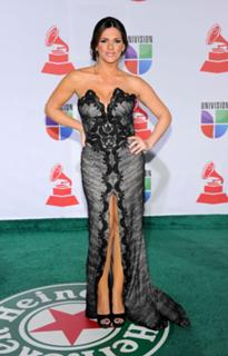 Barbara Bermudo feet photo 5