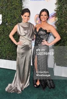 Barbara Bermudo feet photo 11