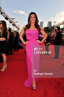 Barbara Bermudo feet photo 4