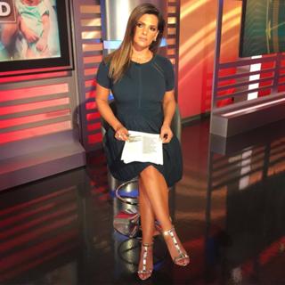 Barbara Bermudo feet photo 10