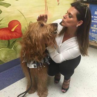 Barbara Bermudo feet photo 8
