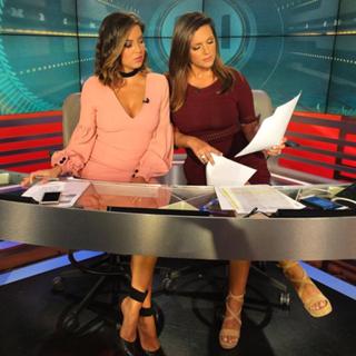 Barbara Bermudo feet photo 5