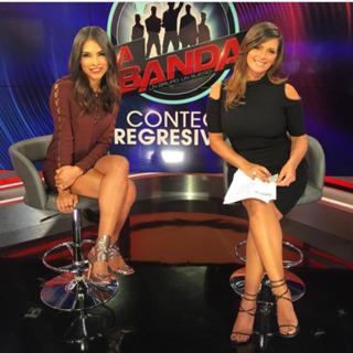 Barbara Bermudo feet photo 4