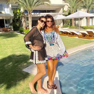 Barbara Bermudo feet photo 20