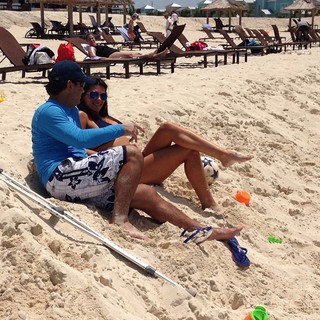 Barbara Bermudo feet photo 10