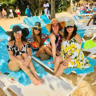 Barbara Bermudo feet photo 5