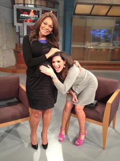 Barbara Bermudo feet photo 12
