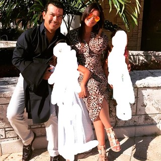 Barbara Bermudo feet photo 9