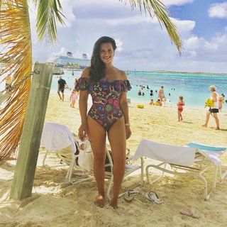 Barbara Bermudo feet photo 6