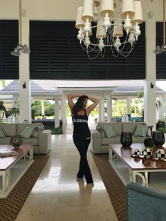 Barbara Bermudo feet photo 4