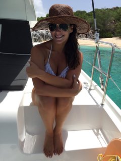 Barbara Bermudo feet photo 3