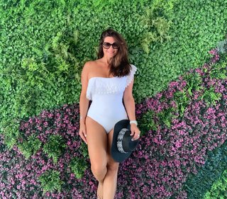 Barbara Bermudo feet photo 2