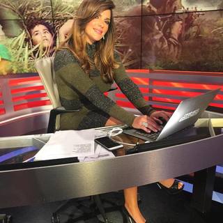 Barbara Bermudo feet photo 20