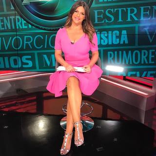 Barbara Bermudo feet photo 15