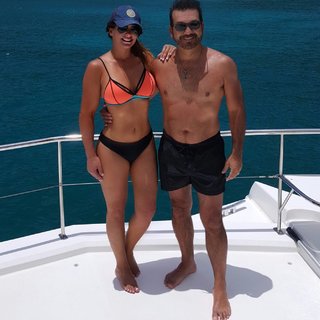 Barbara Bermudo feet photo 13