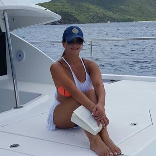 Barbara Bermudo feet photo 12