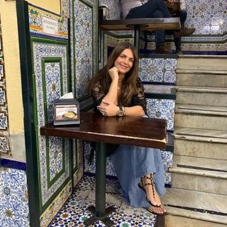Barbara Bermudo feet photo 11